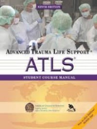 Image of Advanced trauma life support program for physicians: ATLS