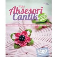 Image of AKSESORI CANTIK UNTUK ANAK