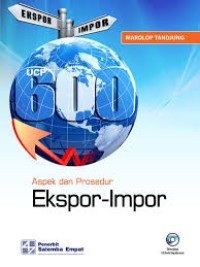 Image of Aspek dan Prosedur : Ekspor & Impor