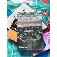 Image of Buku Bisnis, PASAR MODAL INDONESIA Pendekatan Tanya Jawab