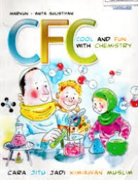 Image of CFC cool and fun with Chemistry