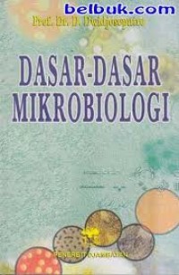 Image of Dasar-Dasar Mikrobiologi