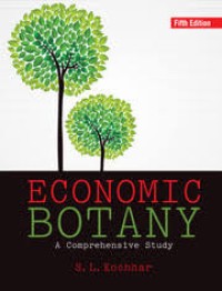 Image of Economic Botany