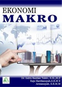 Image of EKONOMI MAKRO