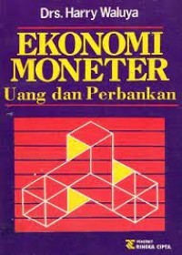 Image of Ekonomi Moneter