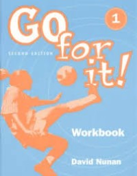 Image of Go for It! 1