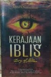 Image of KERAJAAN IBLIS