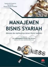 Image of Manajemen Bisnis Syariah