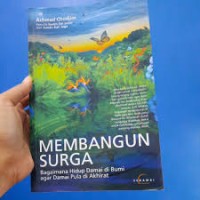 Image of membangun surga