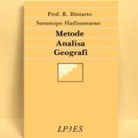Image of METODE ANALISA GEOGRAFI