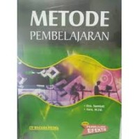 Image of Metode Pembelajaran