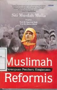 Image of Muslimah Reformis Perempuan Pembaru Keagamaan