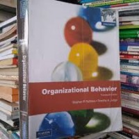 Image of ORGANIZATIONAL BEHAVIOR - 14th edition