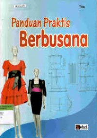 Image of Panduan Praktis Berbusana