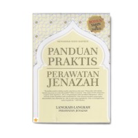 Image of Panduan Praktis Perawatan Jenazah