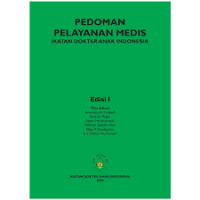 Image of Pedoman Pelayanan Medis