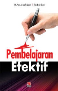 Image of PEMBELAJARAN EFEKTIF