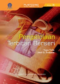 Image of Pengelolaan Terbitan Berseri