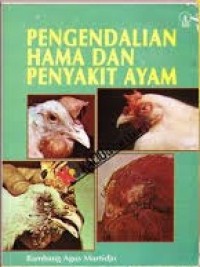 Image of Pengendalian Hama dan Penyakit Ayam.