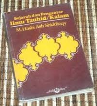 Image of SEJARAH DAN PENGANTAR ILMU TAUHID / KALAM