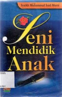Image of Seni Mendidik Anak