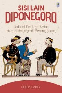 Image of Sisi Lain Diponegoro