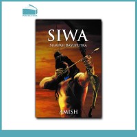 Image of siwa sumpah bayuputra