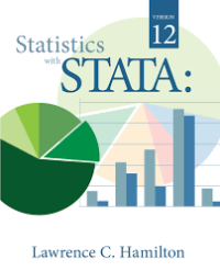 Image of Statistics with Stata