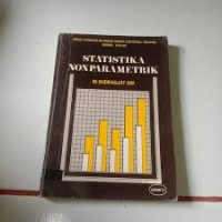 Image of STATISTIKA NON PARAMETRIK