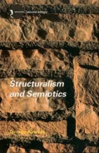 Image of Structuralism and Semiotics