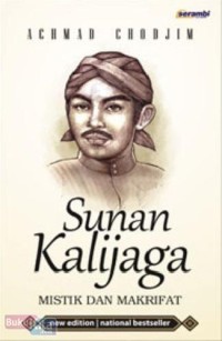 Image of SUNAN KALIJAGA MISTIK DAN MAKRIFAT