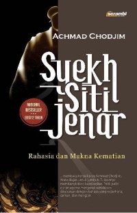 Image of Syekh Siti Jenar: Rahasia dan Makna Kematian
