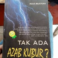 Image of Tak ada azab kubur ?