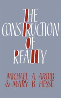 Image of The Construction of Reality