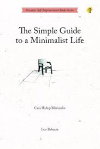 Image of The Simple Guide To A Minimalist Life