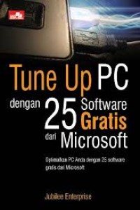 Image of Tune Up PC dengan 25 Software Gratis dari Microsoft
