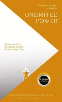 Image of Unlimited Power Platinum Edition