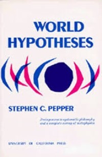 Image of World Hypotheses: A Study in Evidence